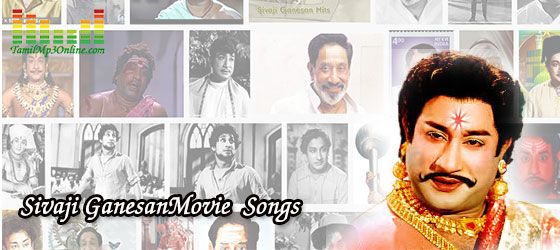 Shivaji ganesan tamil old hit songs mp3 free download free